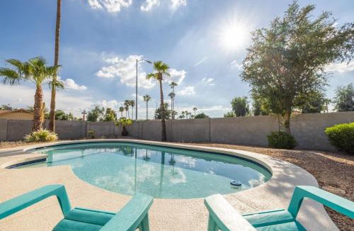 Trails North House | Scottsdale on 64th