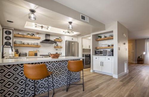 South Scottsdale House | Scottsdale on 83rd
