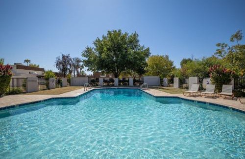 South Scottsdale House | Scottsdale on 83rd