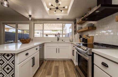 South Scottsdale House | Scottsdale on 83rd