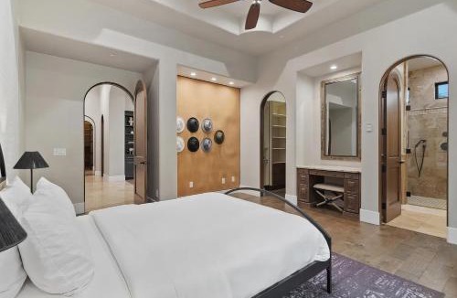 South Scottsdale House | Scottsdale Paradise - Pool, Hot Tub & Fire Pit