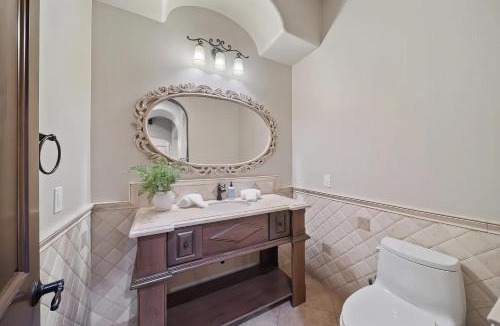 South Scottsdale House | Scottsdale Paradise - Pool, Hot Tub & Fire Pit