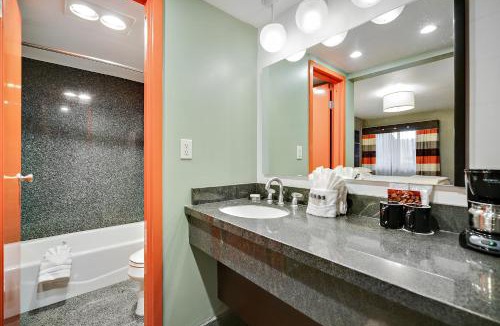 South Scottsdale Hotel | Scottsdale Parkview Hotel