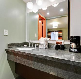 South Scottsdale Hotel | Scottsdale Parkview Hotel