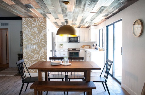 Pima Meadows House | Scottsdale Retreat-Sun Soaked Pool+Golf+Cozy Nights