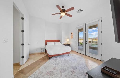 Rio Verde Foothills House | Scottsdale Vista - Pool, Hot Tub & Pickleball
