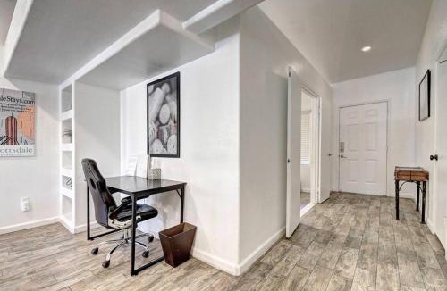 Roadrunner Estates East House | Scottsdalestays 6BR-Pool-Spa-Theater-Events-Golf.