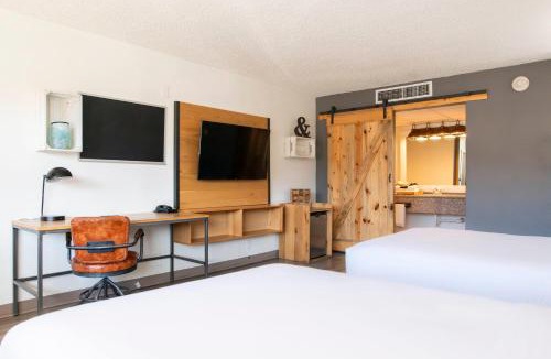 Central Colorado Springs Hotel | SCP WildFree Colorado Springs, Trademark by Wyndham