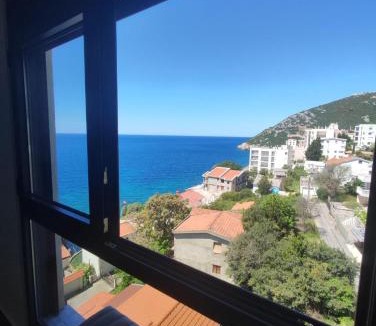 Dobra Voda Apartment | SD LUX APARTMENTS