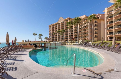 Puerto Penasco House | Sea La Vie Beach Retreat Modern Furnishings Oceanfront Condo