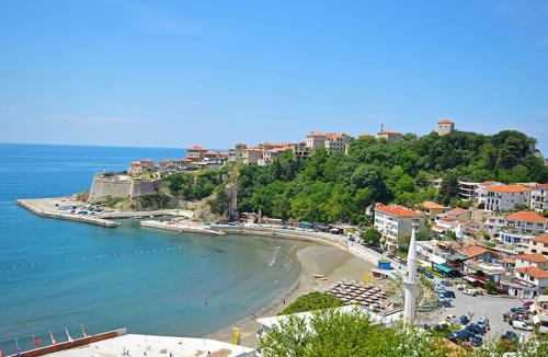 Rana Apartment | Sea View Apartment - Ulcinj - 40 sqm