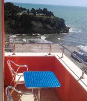 Rana Apartment | Sea View Apartment - Ulcinj - 40 sqm