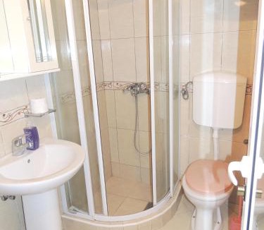 Ulcinj Apartment | Sea View Apartment Ulcinj 80 m²