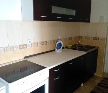 Ulcinj Apartment | Sea View Apartment Ulcinj 80 m²