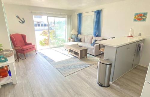 Silver Strand Apartment | Sea View, Boards, Bikes, Wd
