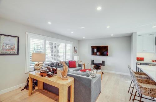 Rio del Mar House | Seascape Aptos Retreat w/Bocce Ball Court!