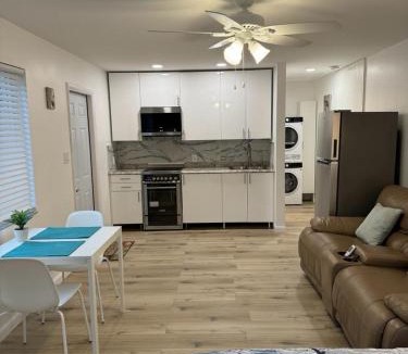 Boynton Beach Apartment | Seashell 5