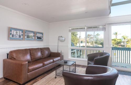 Carpinteria House | Seaside Retreat at Solimar Sands