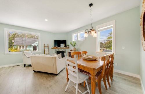 Seaside House | Seaside Treasure