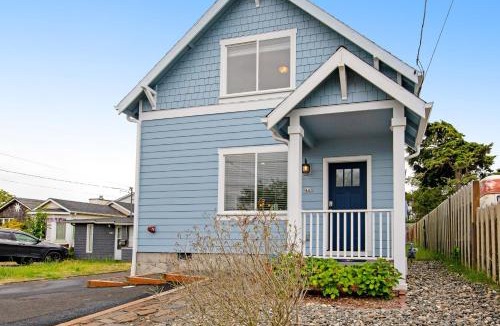 Seaside House | Seaside Treasure