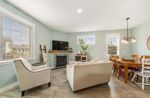 Seaside House | Seaside Treasure
