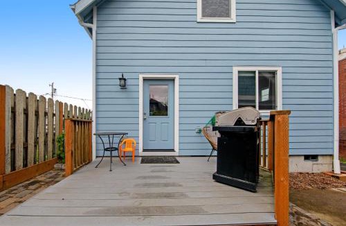 Seaside House | Seaside Treasure