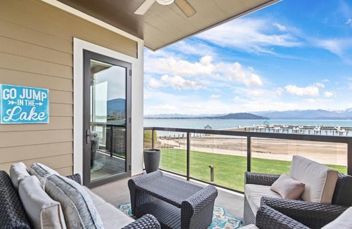 Sandpoint Apartment | Seasons at Sandpoint #133