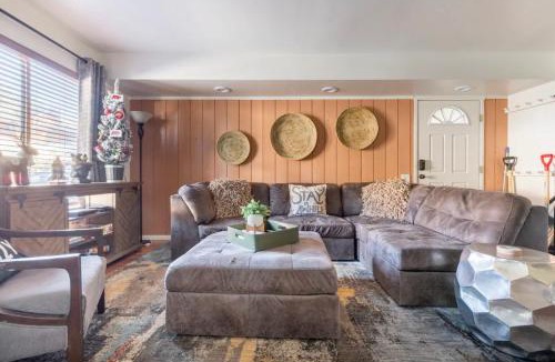 Mammoth Lakes Apartment | Seasons Four 193