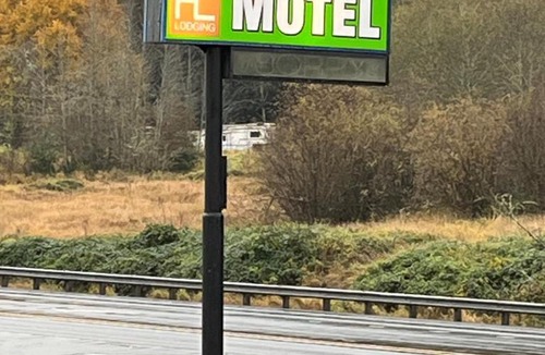 Morton Hotel | Seasons Motel