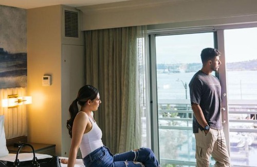 Belltown Hotel | Seattle Marriott Waterfront