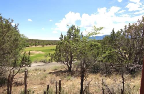 Monticello House | Secluded Cabin w Coffee Mount Abajo and Golf Views