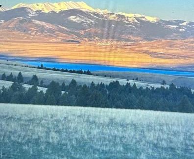 Warmsprings House | Secluded Mountain Cabin with 20 Private Acres Near Pintler Mountains, Anaconda, Montana