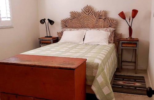 Twentynine Palms House | Secluded Twentynine Palms Accommodation for Glamping in California