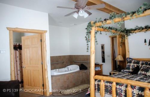 Ashland Hotel | Second Wind Country Inn