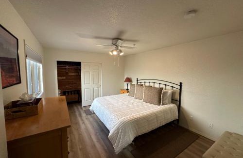 Oak Creek House | Sedona Bliss