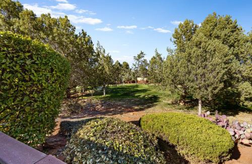 Oak Creek House | Sedona Bliss