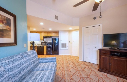 West Sedona Condo | Sedona | Couples Canyon Stay | Pool + Hot Tub