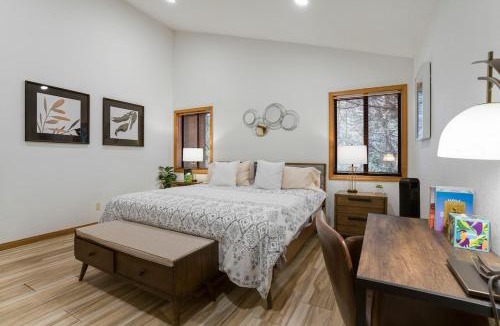 Sedona House | Sedona Escape Red Rock Views