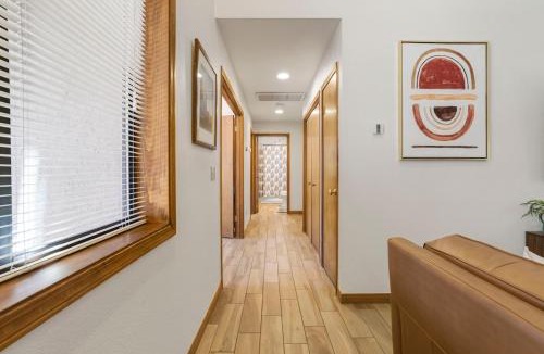 Sedona House | Sedona Escape Red Rock Views