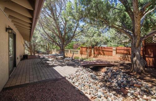 Sedona House | Sedona Escape Red Rock Views