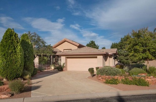 Oak Creek House | Sedona Golf Resort
