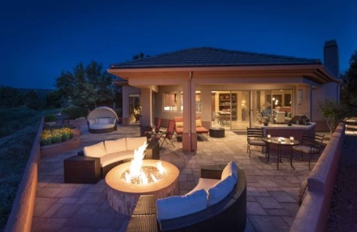 Oak Creek House | Sedona Golf Resort