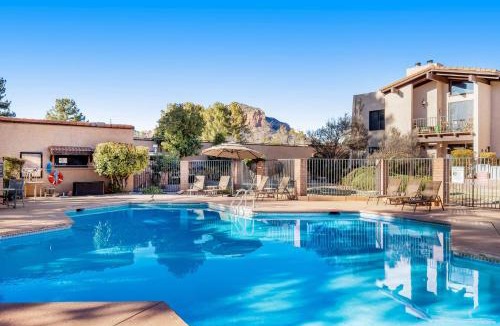 Oak Creek House | Sedona Hideaway