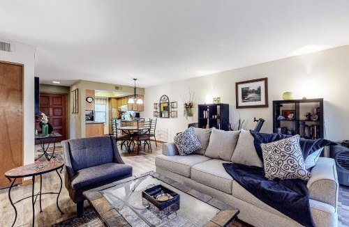 Oak Creek House | Sedona Hideaway