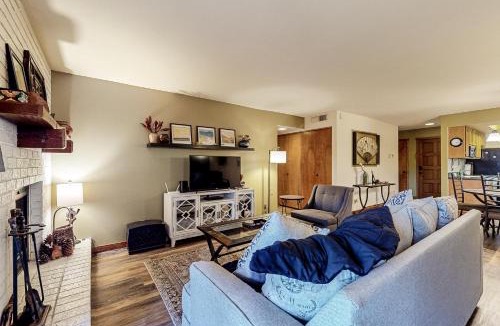 Oak Creek House | Sedona Hideaway