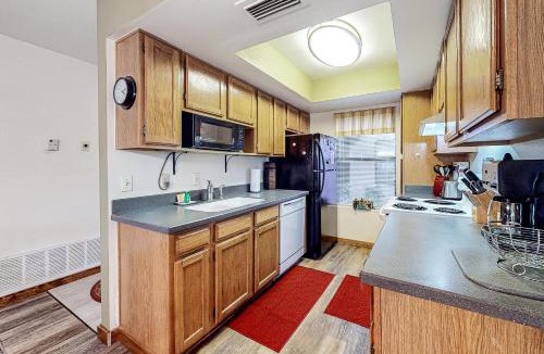 Oak Creek House | Sedona Hideaway