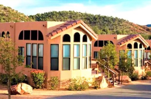 West Sedona Resort | Sedona Pines Resort