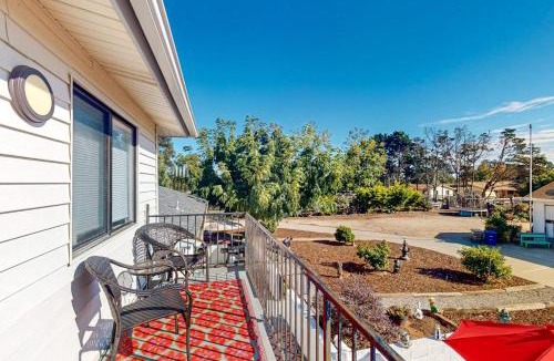 Nipomo House | See Star Ranch