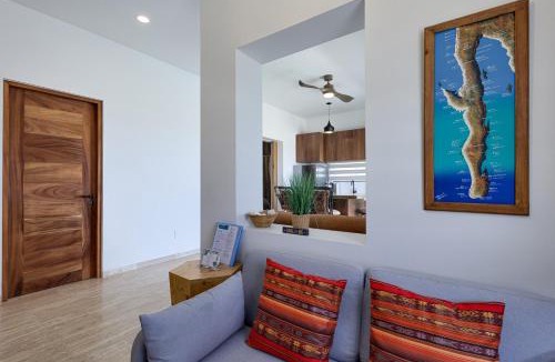 Los Barriles House | Seize the Day at Carpe Diem Condo