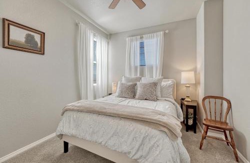 Colorado Springs House | Selah Springs Lodge